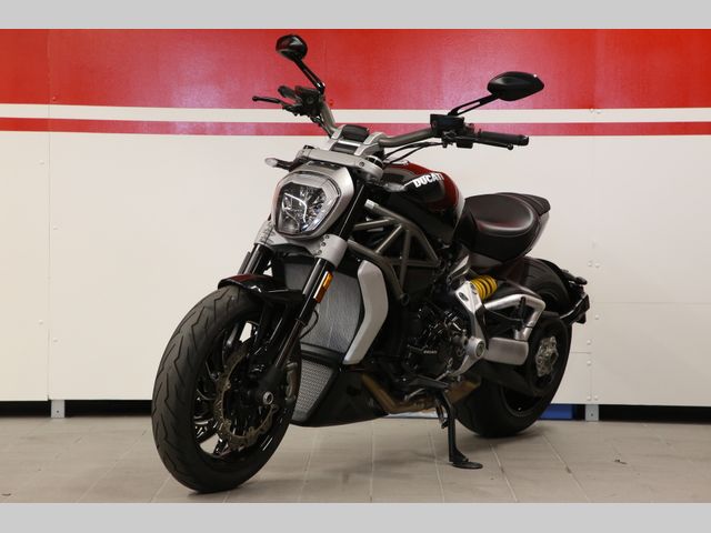 ducati - xdiavel-s