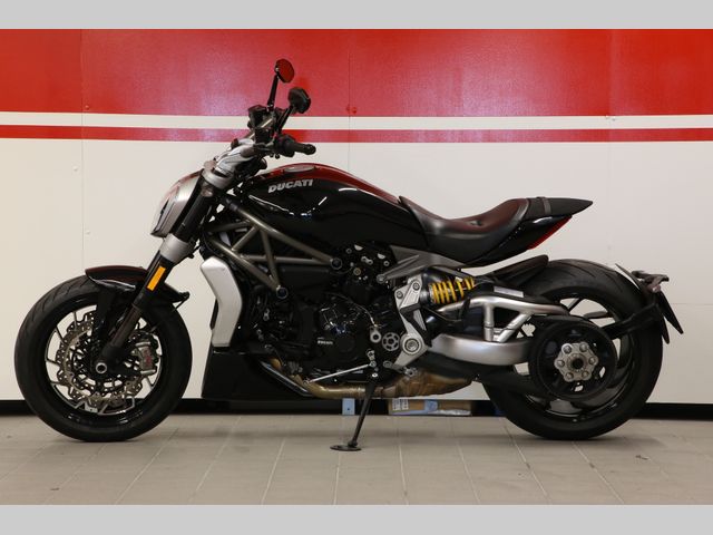 ducati - xdiavel-s