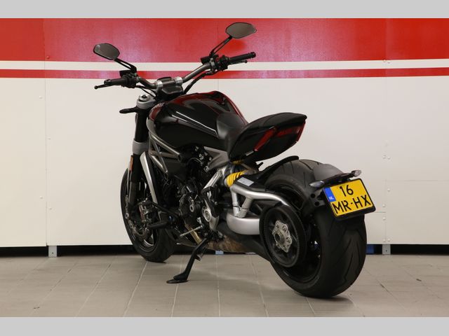 ducati - xdiavel-s