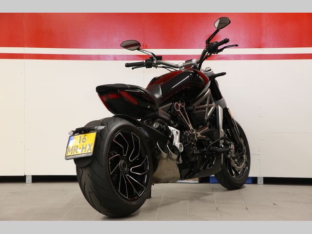 ducati - xdiavel-s