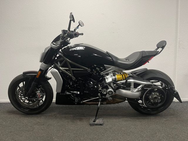 ducati - xdiavel-s