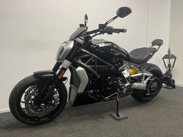 ducati - xdiavel-s