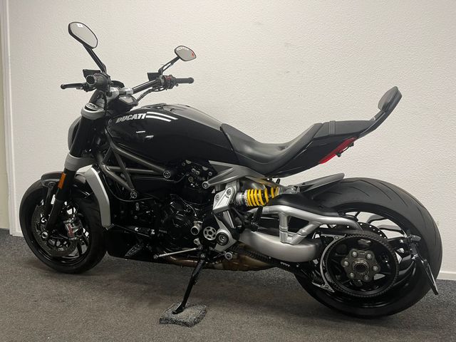 ducati - xdiavel-s