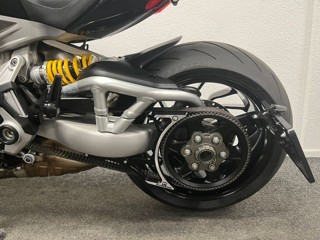 ducati - xdiavel-s