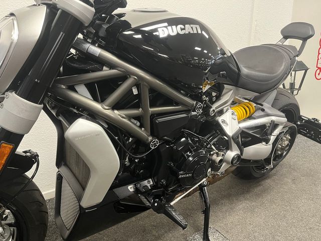 ducati - xdiavel-s