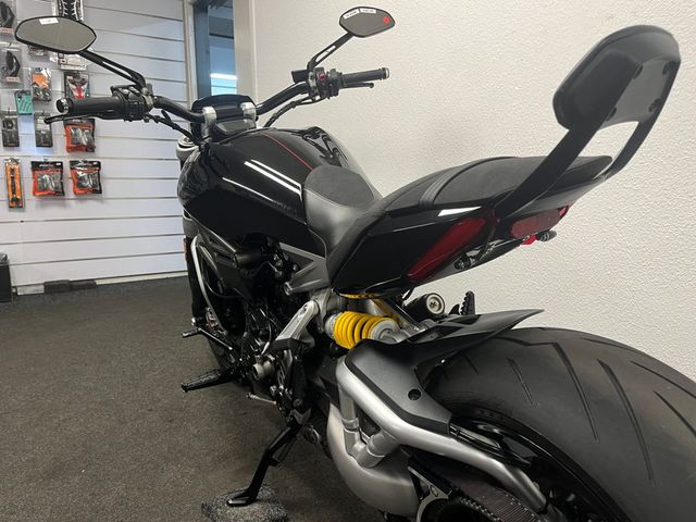 ducati - xdiavel-s