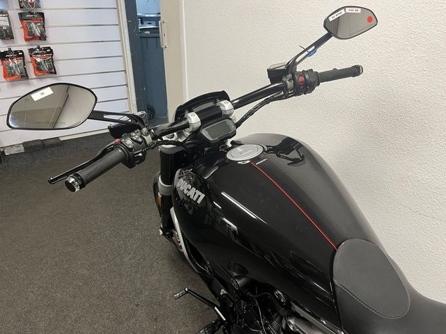 ducati - xdiavel-s