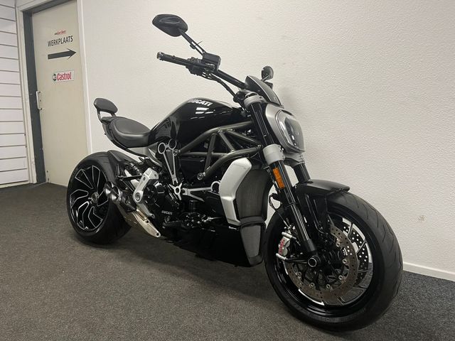 ducati - xdiavel-s