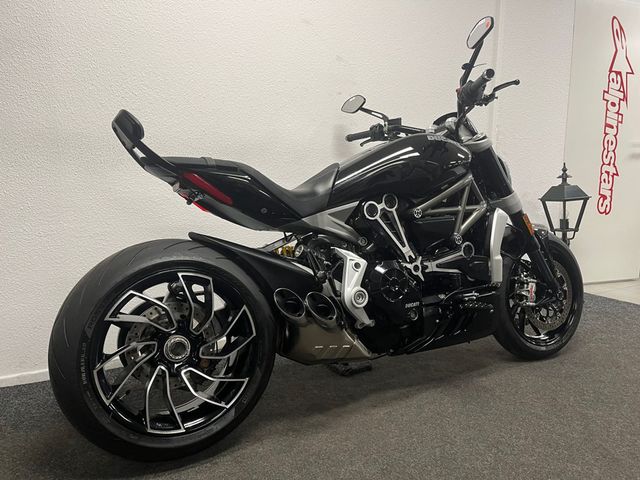 ducati - xdiavel-s