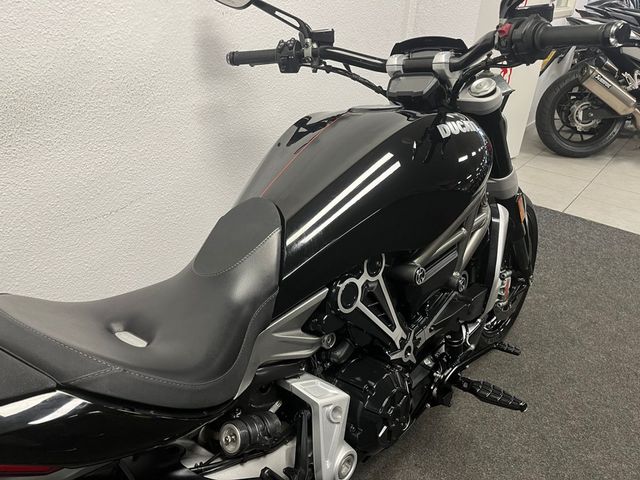 ducati - xdiavel-s