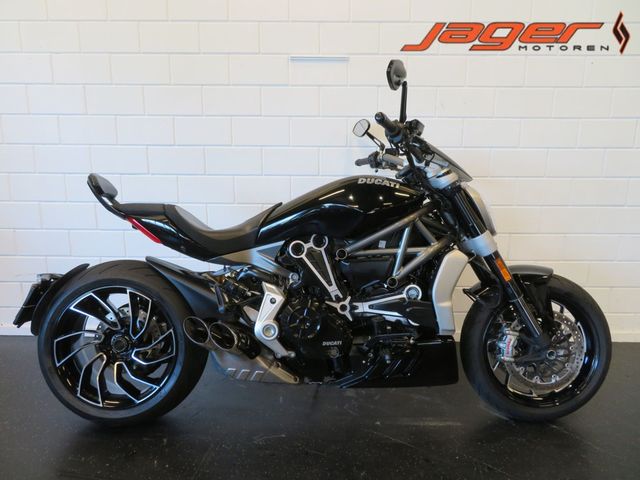 ducati - xdiavel-s