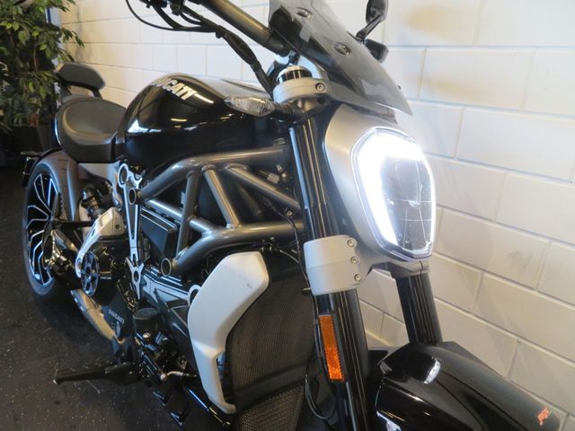 ducati - xdiavel-s