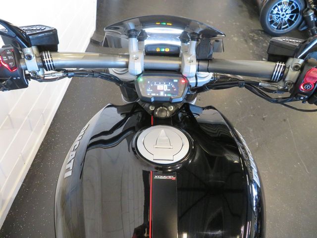 ducati - xdiavel-s