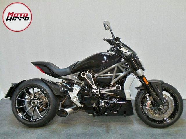 ducati - xdiavel-s