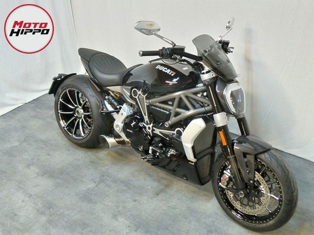 ducati - xdiavel-s