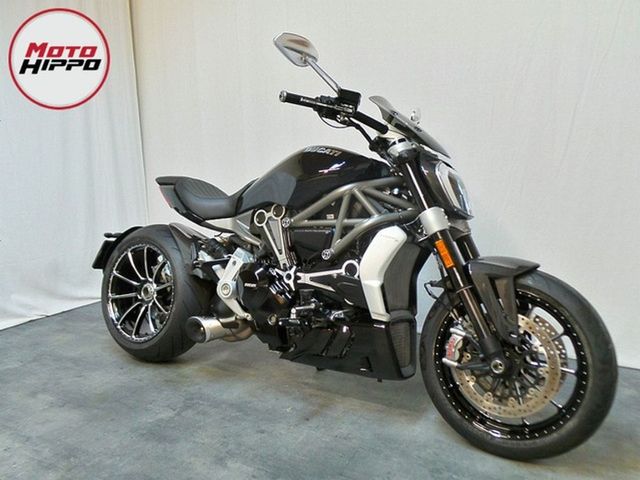 ducati - xdiavel-s