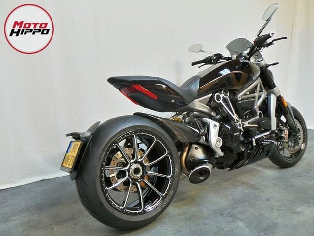 ducati - xdiavel-s