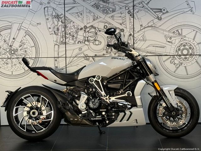 ducati - xdiavel-s