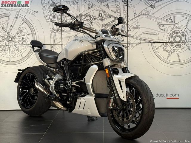 ducati - xdiavel-s