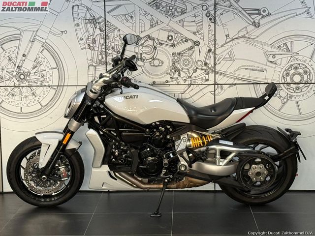 ducati - xdiavel-s