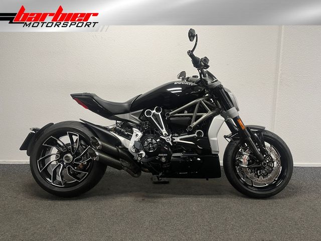 ducati - xdiavel-s