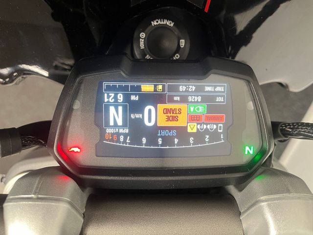 ducati - xdiavel-s