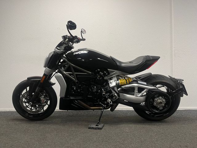 ducati - xdiavel-s