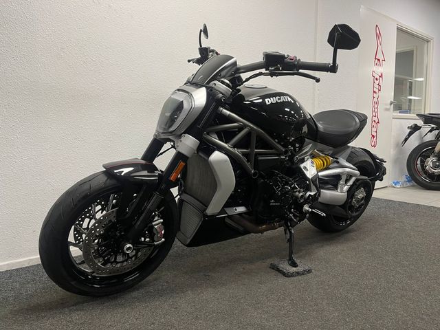 ducati - xdiavel-s