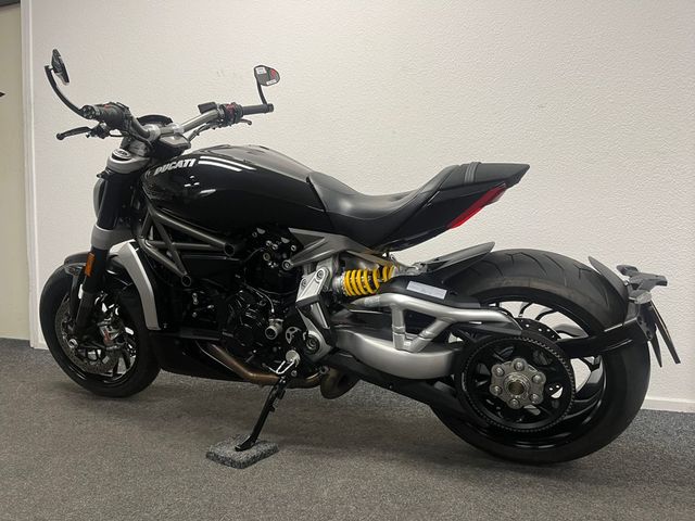 ducati - xdiavel-s