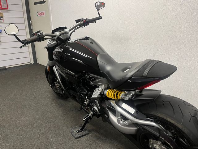 ducati - xdiavel-s