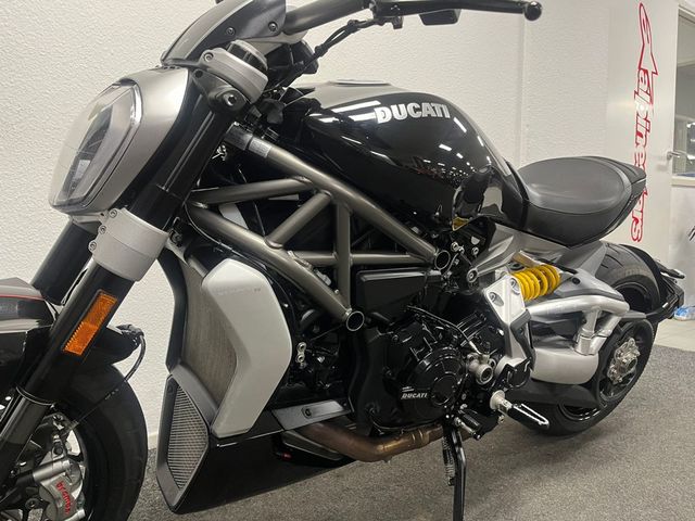 ducati - xdiavel-s