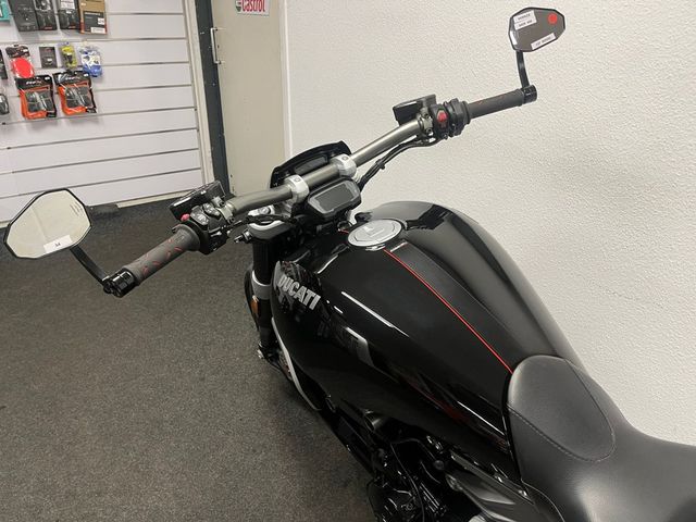 ducati - xdiavel-s