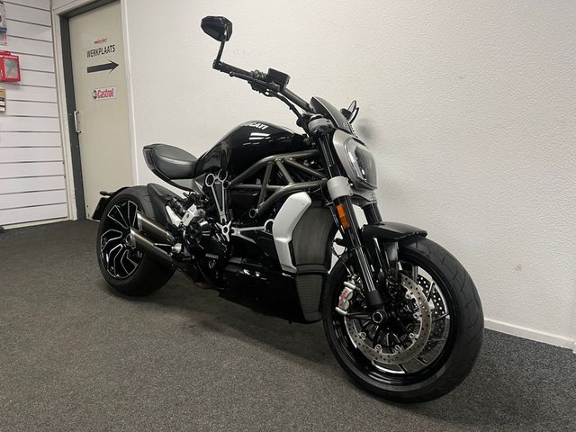 ducati - xdiavel-s