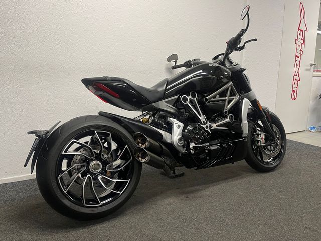 ducati - xdiavel-s