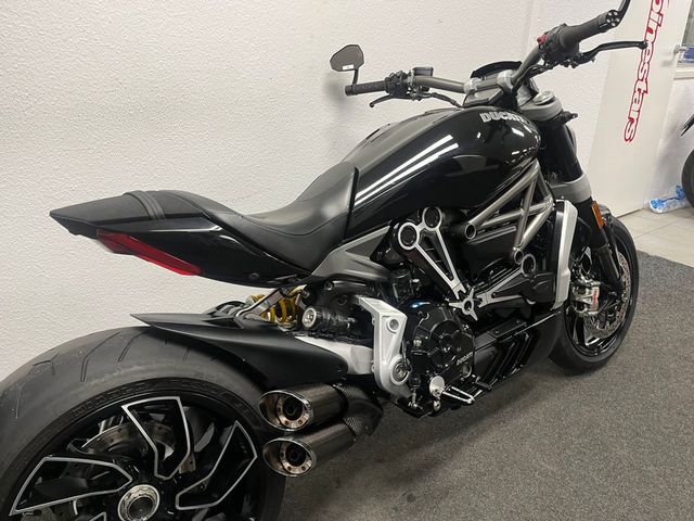 ducati - xdiavel-s