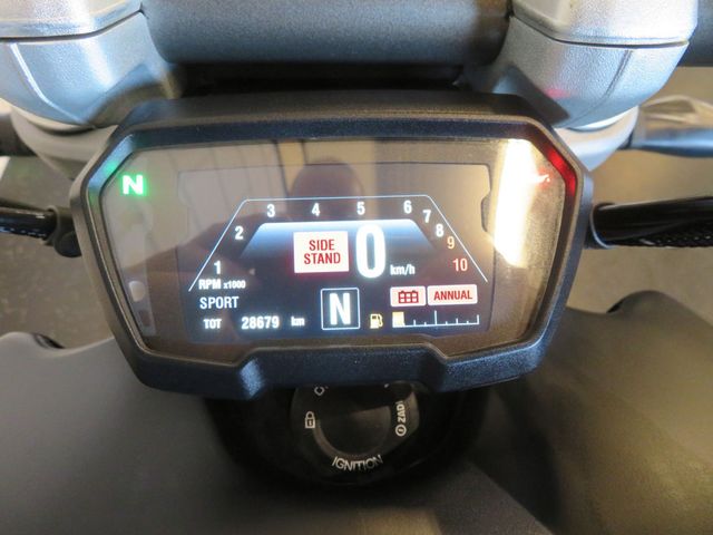 ducati - xdiavel-s
