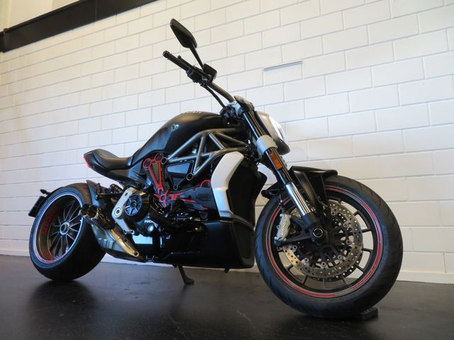 ducati - xdiavel-s
