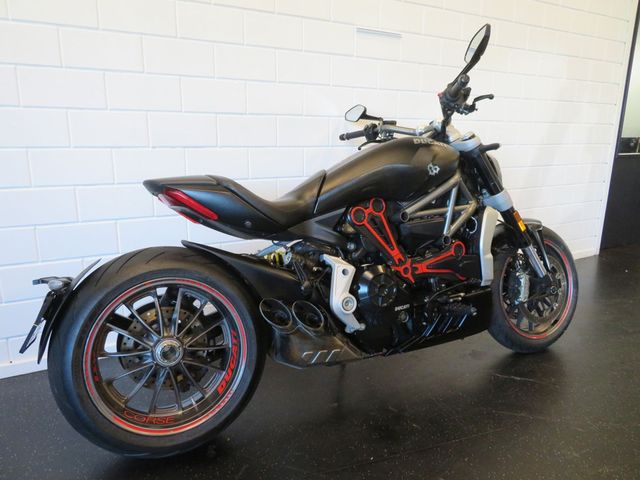ducati - xdiavel-s