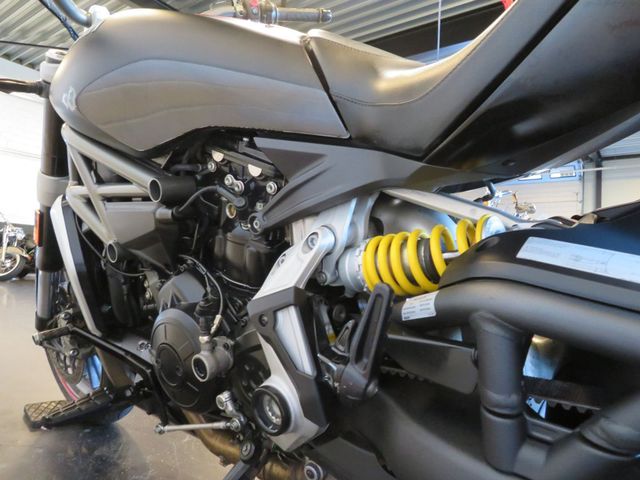 ducati - xdiavel-s