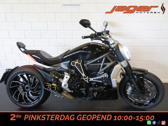 ducati - xdiavel-s