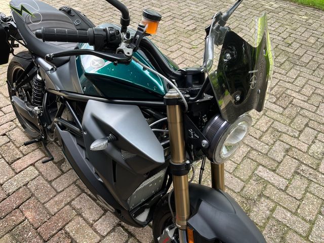 energica - esseesse9-