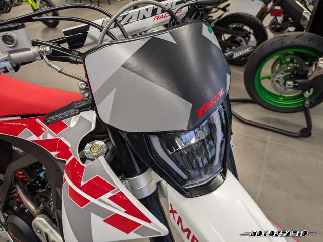 fantic - 125-4t-supermotard-performance