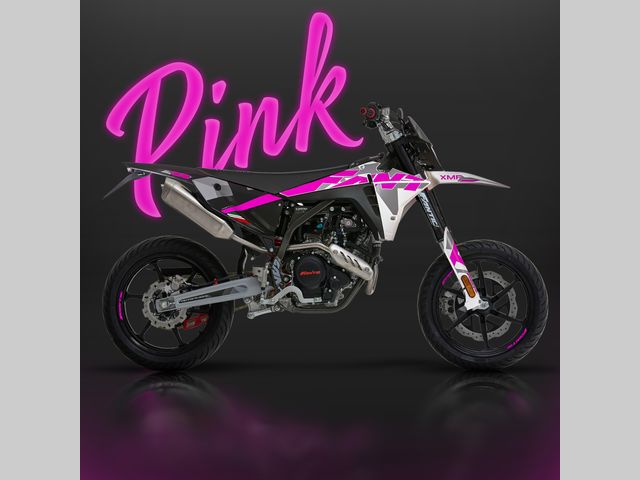 fantic - 125-4t-supermotard-performance