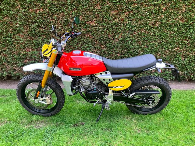 fantic - caballero-125-scrambler