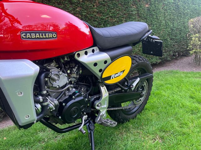 fantic - caballero-125-scrambler