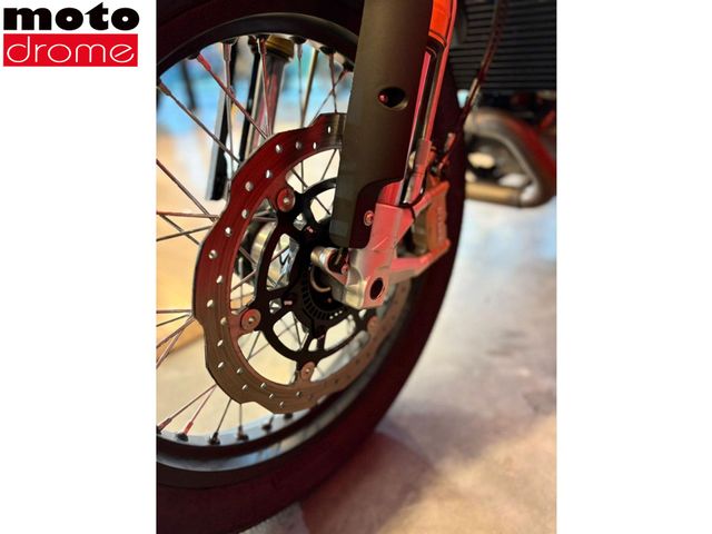 fantic - caballero-500-flat-track