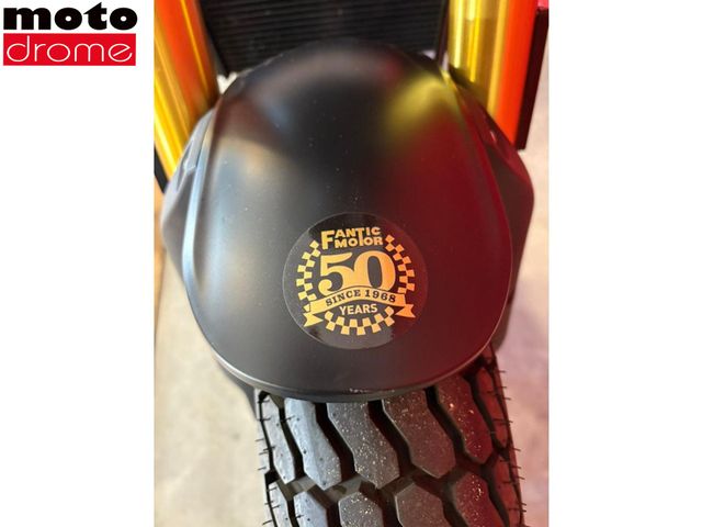 fantic - caballero-500-flat-track