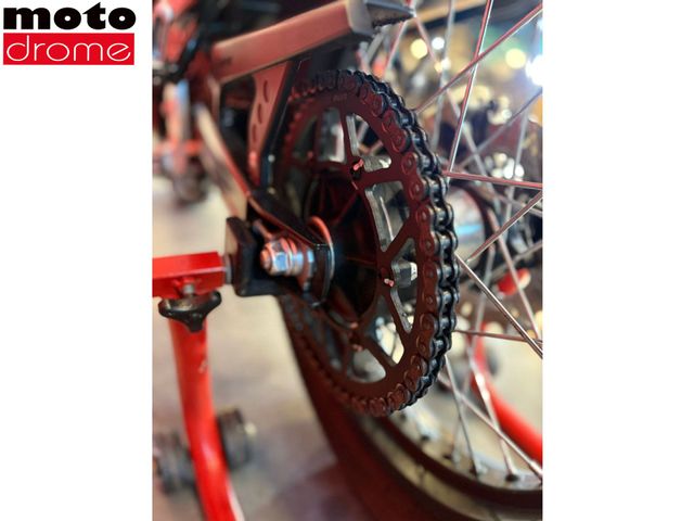 fantic - caballero-500-flat-track