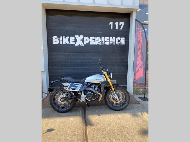 fantic - caballero-500-flat-track