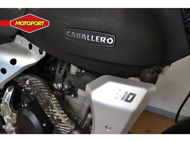 fantic - caballero-500-scrambler